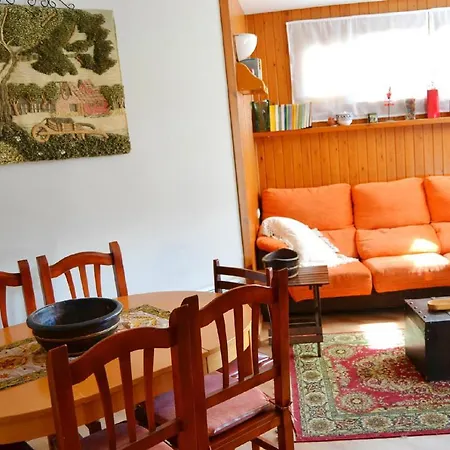 Apartamento En La Molina La Molina  Exterior photo