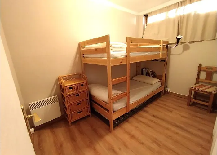 Apartamento En La Molina