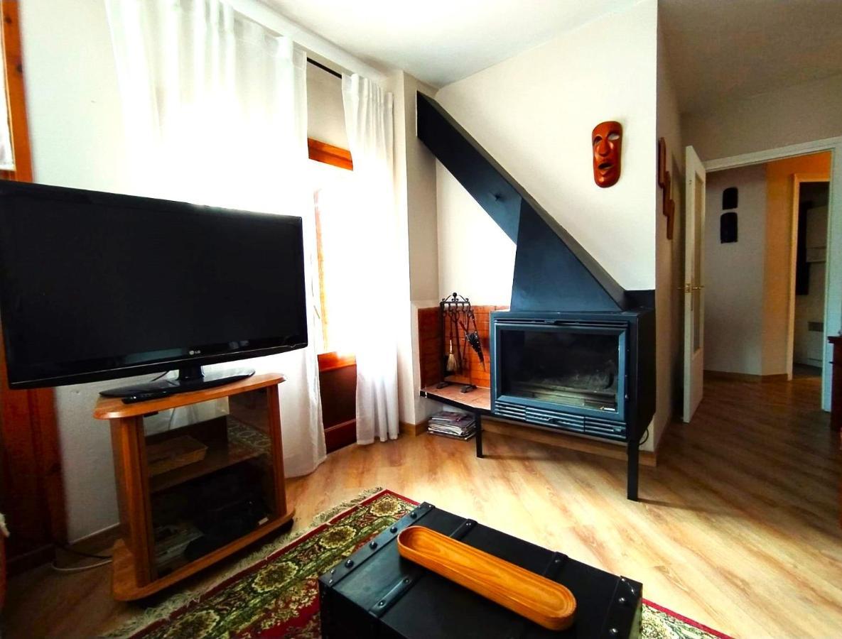 Apartment En La Molina